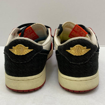 NIKE | ナイキ 'Sail and Varsity Red' スニーカー FN0432-100 レッド 28.5cm【加古川店】