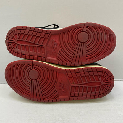 NIKE | ナイキ 'Sail and Varsity Red' スニーカー FN0432-100 レッド 28.5cm【加古川店】