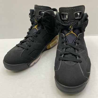 NIKE | ナイキ Air Jordan 6 DMP スニーカー CT4954-007 ブラック 26.5cm【加古川店】