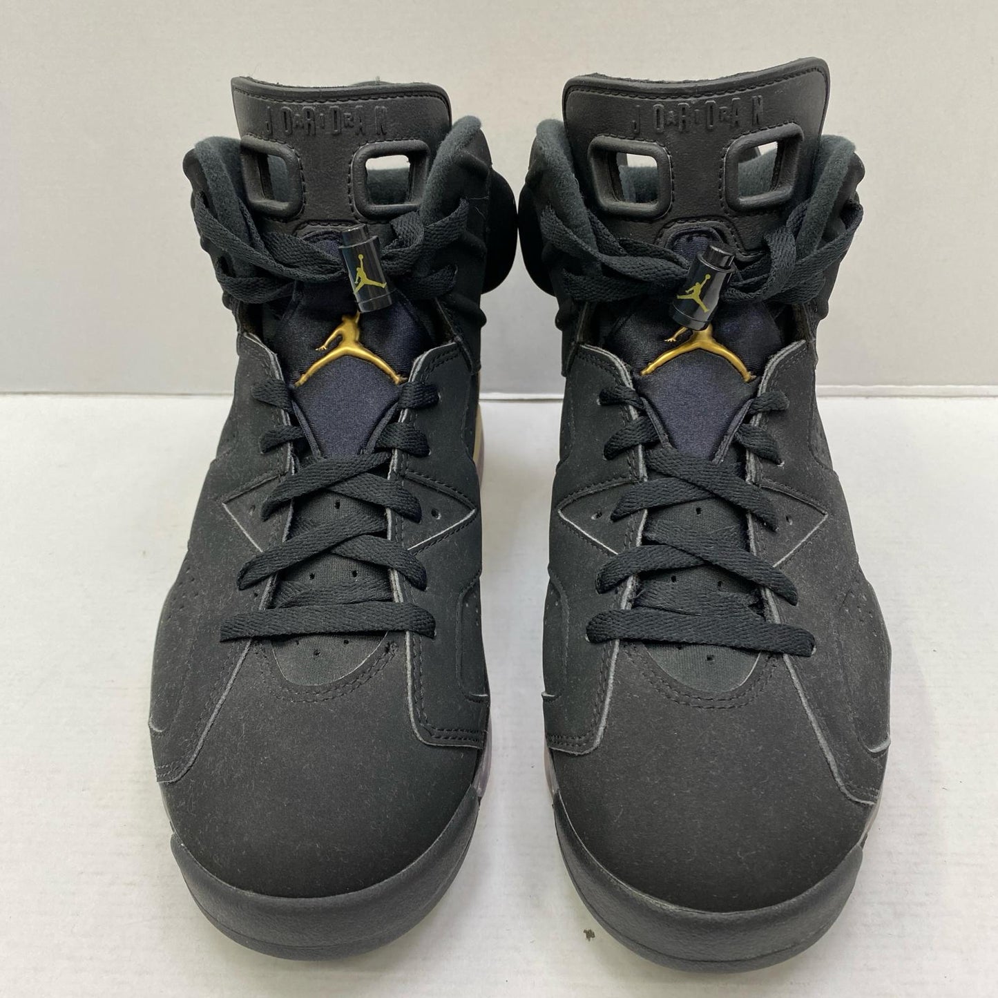 NIKE | ナイキ Air Jordan 6 DMP スニーカー CT4954-007 ブラック 26.5cm【加古川店】