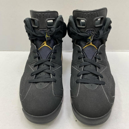 NIKE | ナイキ Air Jordan 6 DMP スニーカー CT4954-007 ブラック 26.5cm【加古川店】