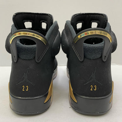 NIKE | ナイキ Air Jordan 6 DMP スニーカー CT4954-007 ブラック 26.5cm【加古川店】