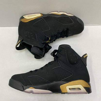 NIKE | ナイキ Air Jordan 6 DMP スニーカー CT4954-007 ブラック 26.5cm【加古川店】
