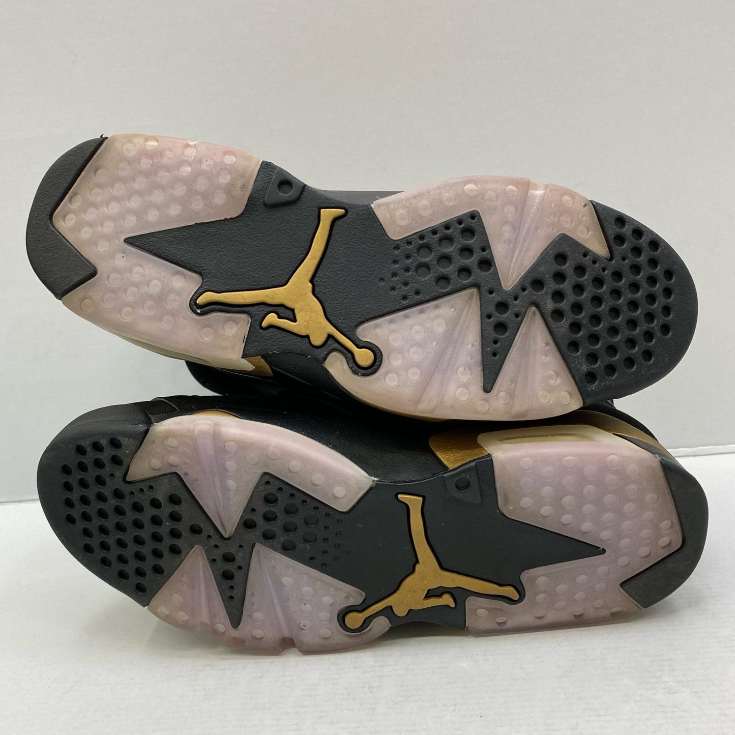 NIKE | ナイキ Air Jordan 6 DMP スニーカー CT4954-007 ブラック 26.5cm【加古川店】