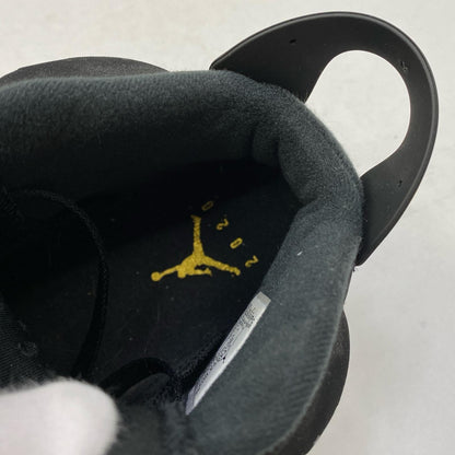 NIKE | ナイキ Air Jordan 6 DMP スニーカー CT4954-007 ブラック 26.5cm【加古川店】