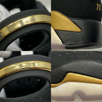 NIKE | ナイキ Air Jordan 6 DMP スニーカー CT4954-007 ブラック 26.5cm【加古川店】