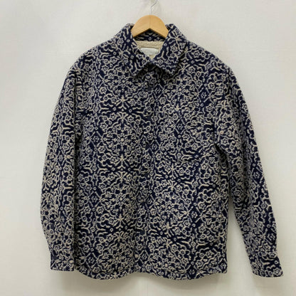 KITH | キース Paloma Tile Jacquard Sheridan Jacket その他アウター KHM010641 サイズ：M【加古川店】