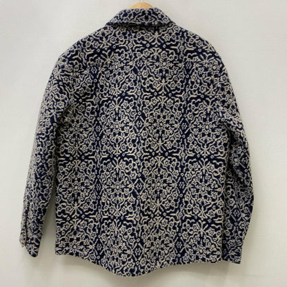 KITH | キース Paloma Tile Jacquard Sheridan Jacket その他アウター KHM010641 サイズ：M【加古川店】