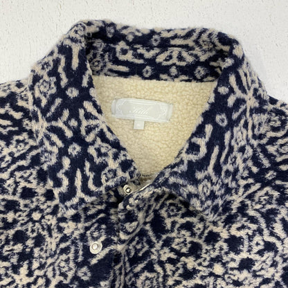 KITH | キース Paloma Tile Jacquard Sheridan Jacket その他アウター KHM010641 サイズ：M【加古川店】