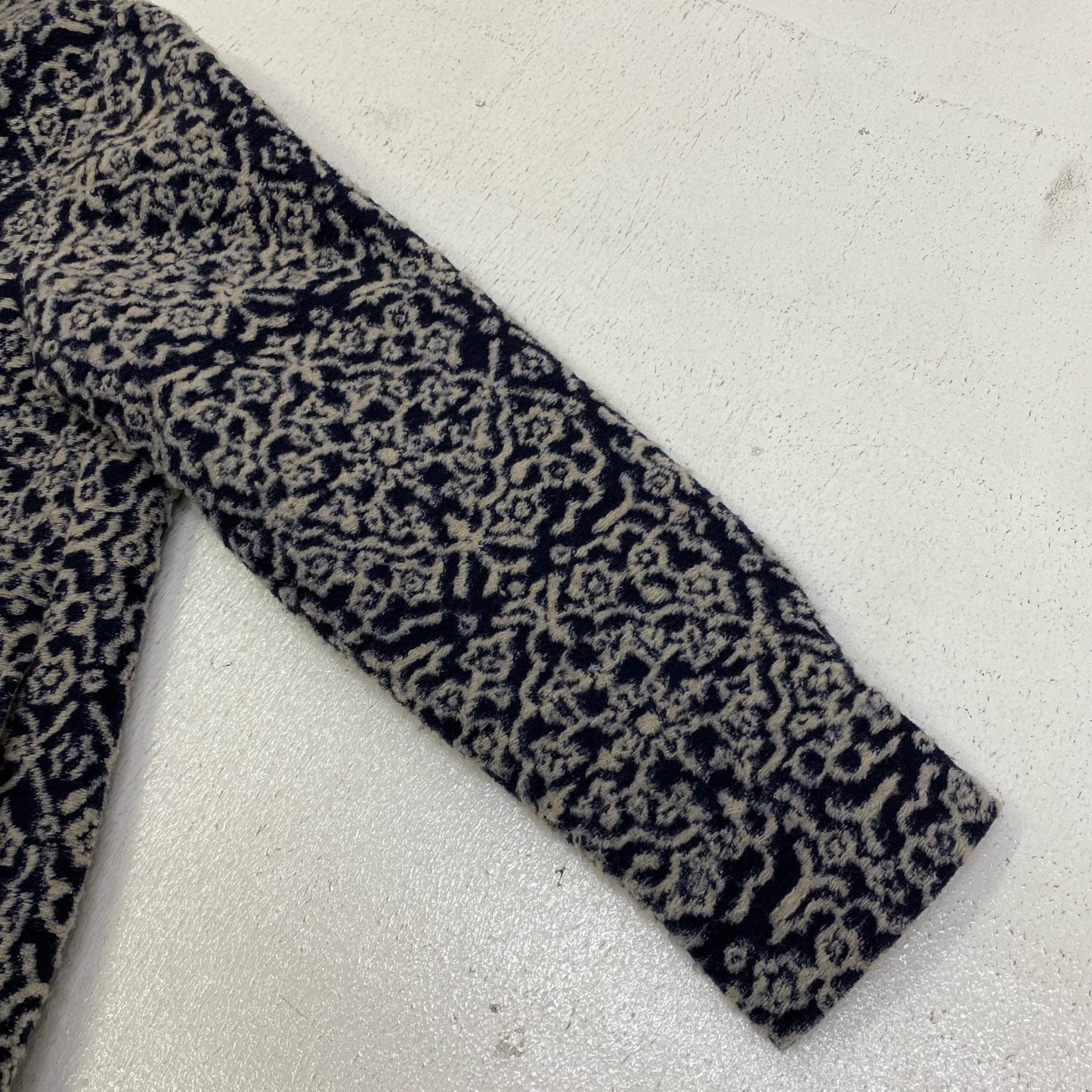KITH | キース Paloma Tile Jacquard Sheridan Jacket その他アウター KHM010641 サイズ：M【加古川店】