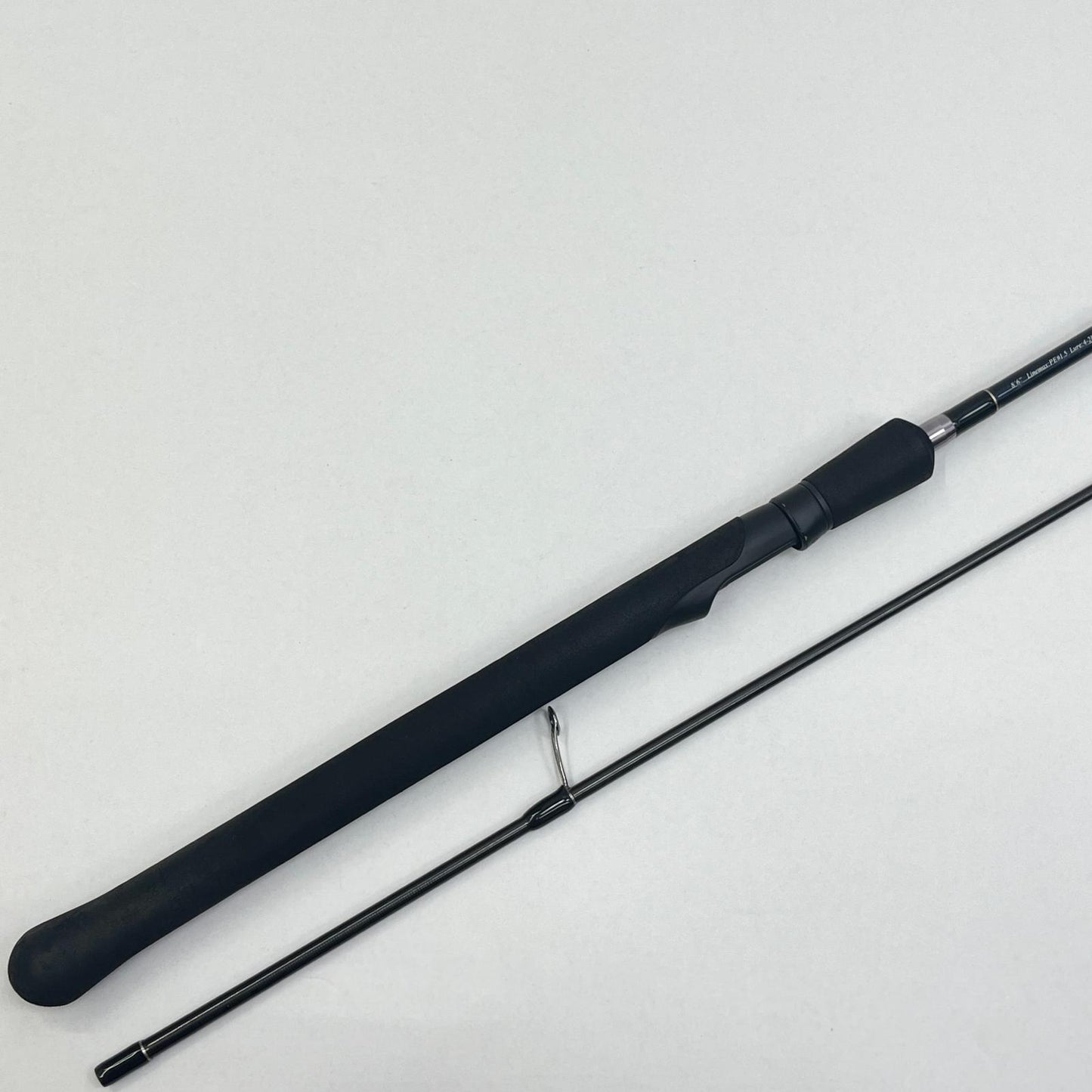 【釣り/つり/釣具/ロッド】AIMS | エイムス ブラックアローアンリミテッド BAU-86ML【加古川店】