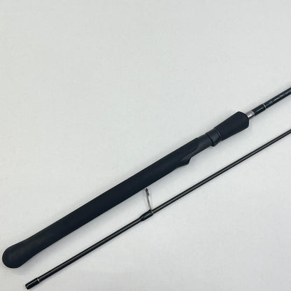 【釣り/つり/釣具/ロッド】AIMS | エイムス ブラックアローアンリミテッド BAU-86ML【加古川店】