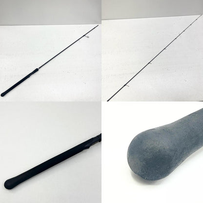 【釣り/つり/釣具/ロッド】AIMS | エイムス ブラックアローアンリミテッド BAU-86ML【加古川店】