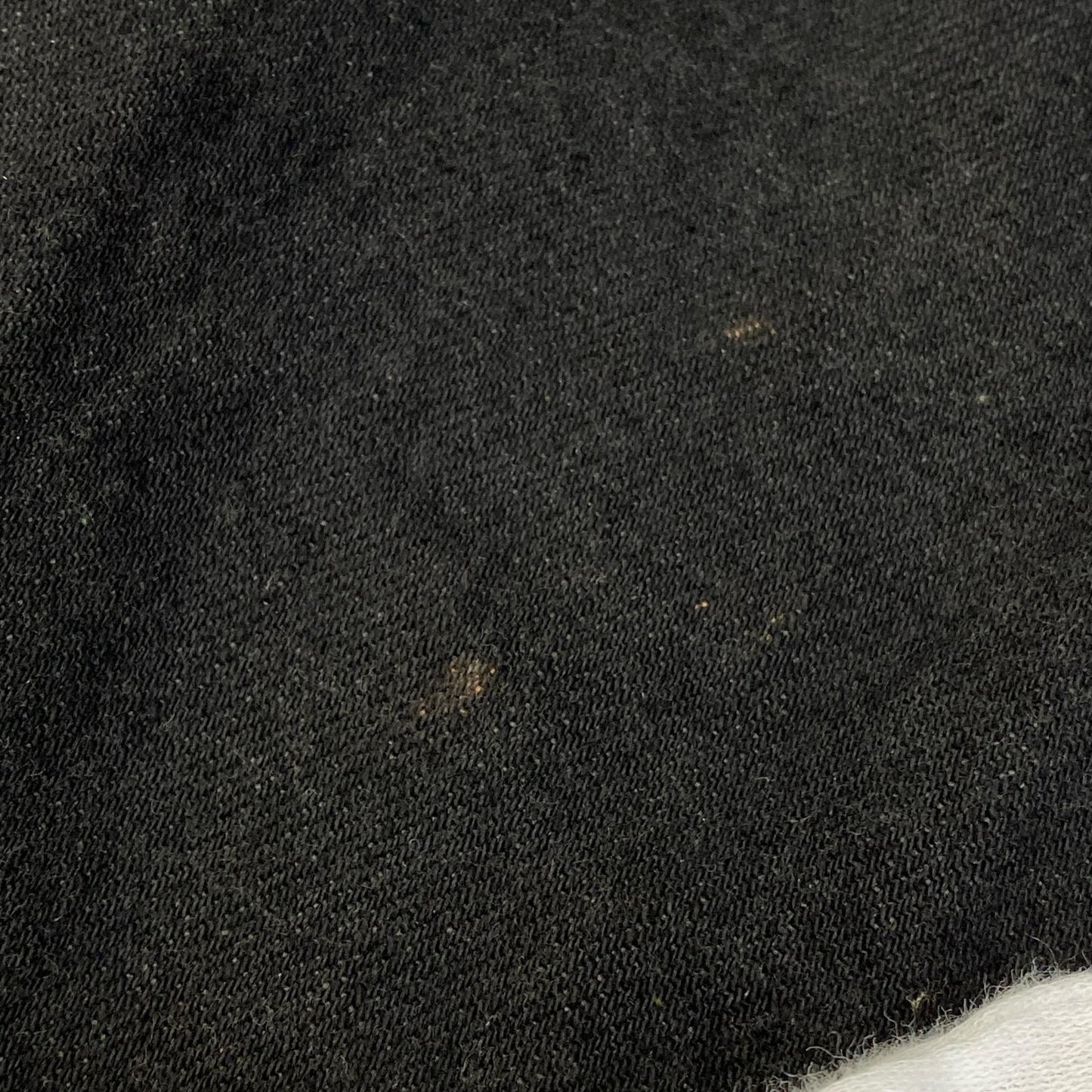 Nigel Cabourn | ナイジェルケーボン railman denim pant black デニムパンツ ブラック サイズ：36【加古川店】