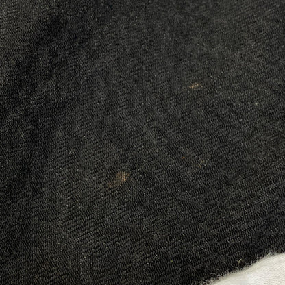 Nigel Cabourn | ナイジェルケーボン railman denim pant black デニムパンツ ブラック サイズ：36【加古川店】