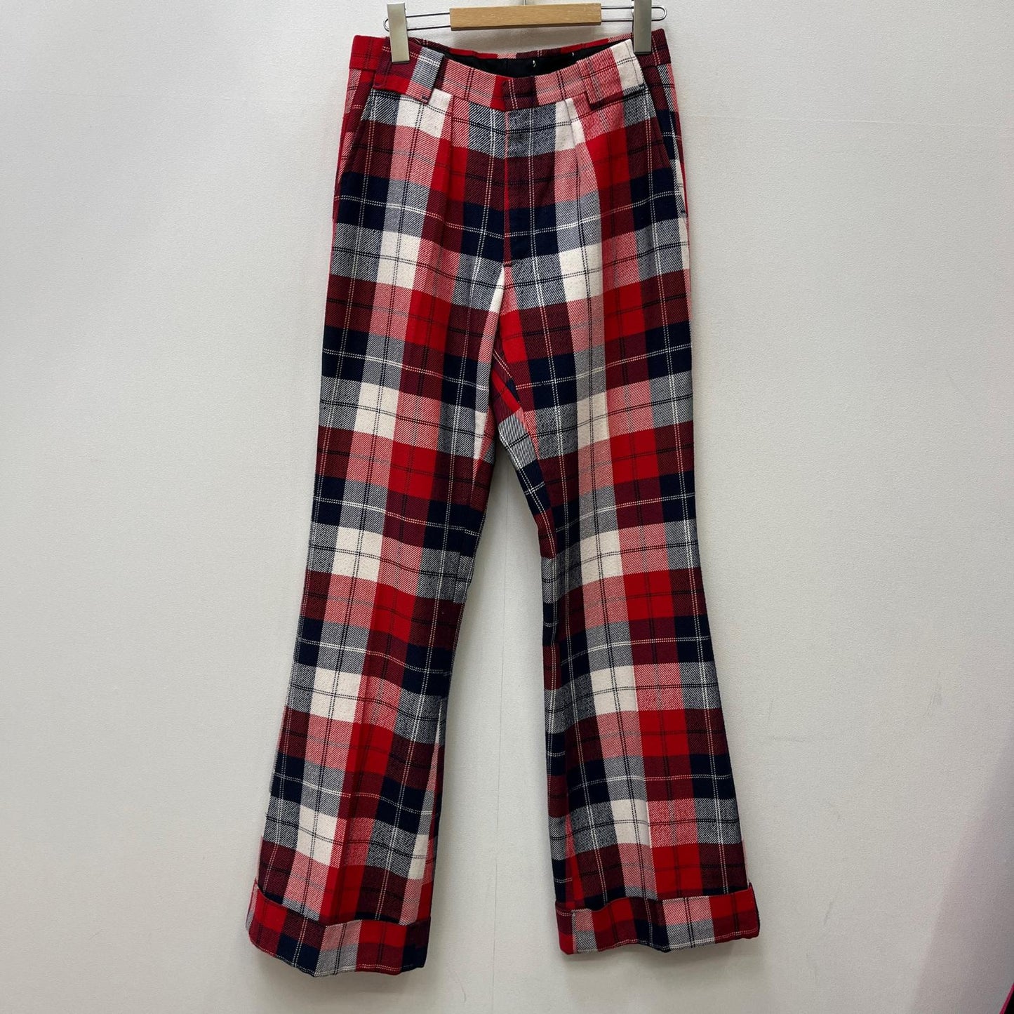 VINTAGE衣料 | ヴィンテージイリョウ FARAH TALON　USA製 パンツ サイズ：M【加古川店】