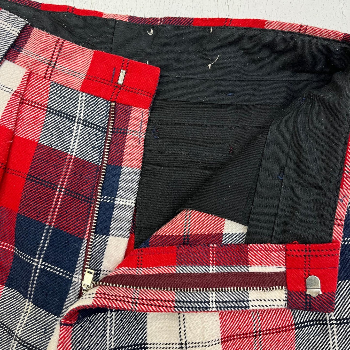 VINTAGE衣料 | ヴィンテージイリョウ FARAH TALON　USA製 パンツ サイズ：M【加古川店】