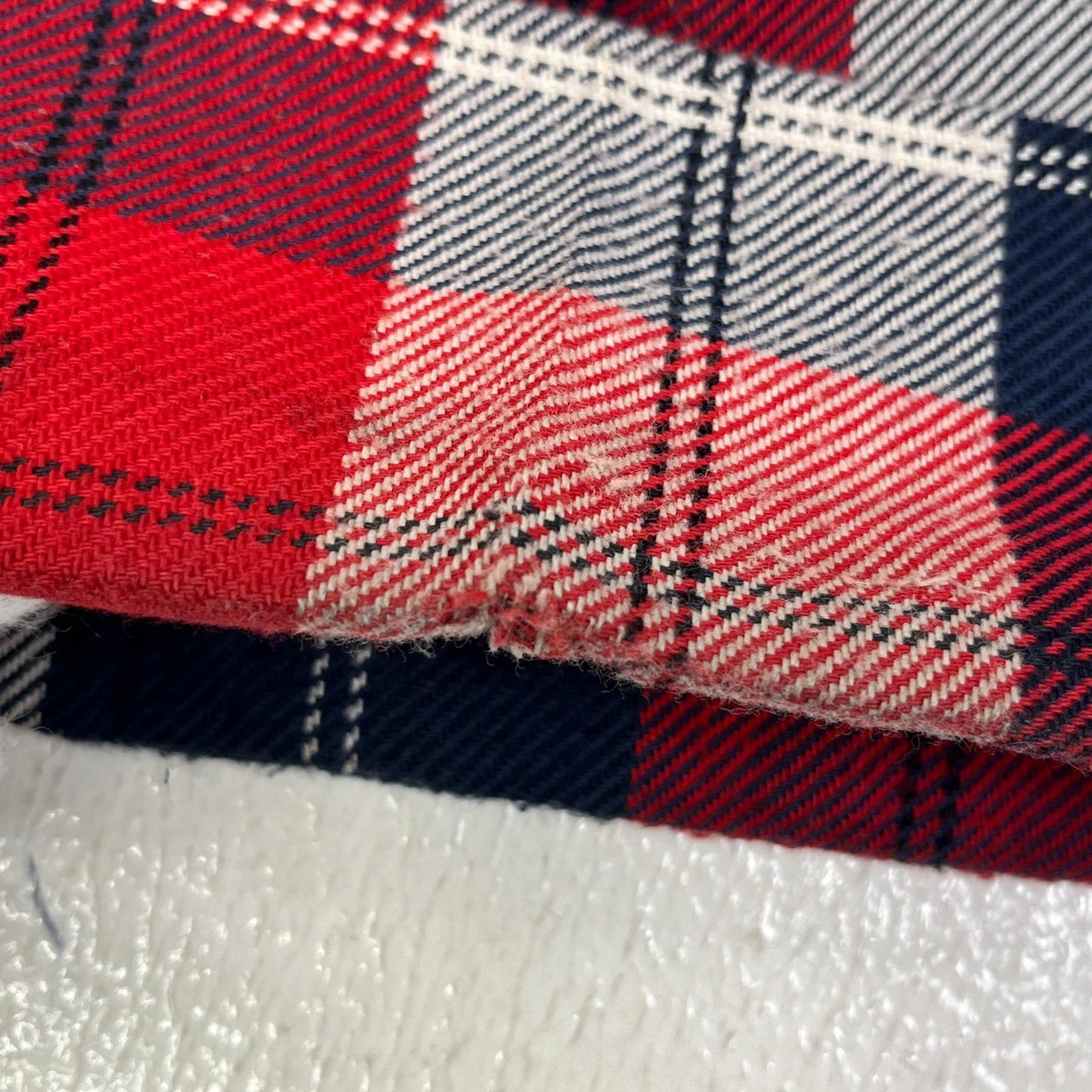 VINTAGE衣料 | ヴィンテージイリョウ FARAH TALON　USA製 パンツ サイズ：M【加古川店】