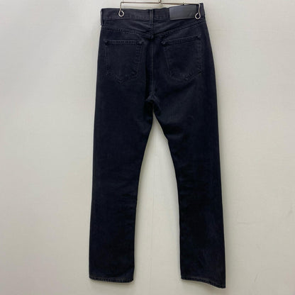 AMBUSH | アンブッシュ デニムパンツ BWYA001S22DEN001 ブラック サイズ：28【加古川店】