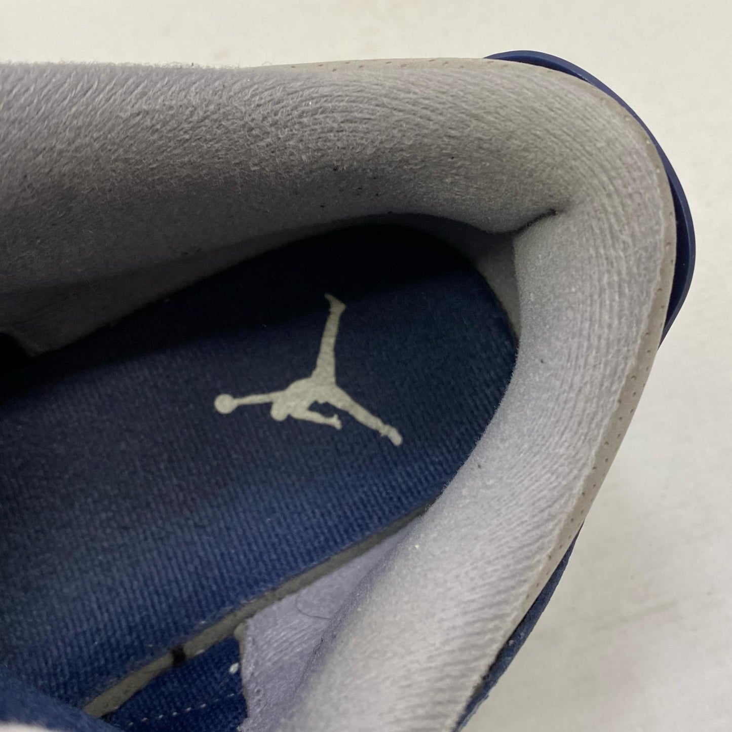 NIKE | ナイキ Air Jordan 3 スニーカー CT8532-401 ネイビー 28.5cm【加古川店】