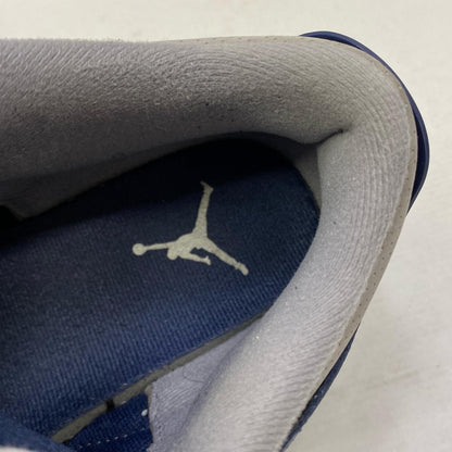NIKE | ナイキ Air Jordan 3 スニーカー CT8532-401 ネイビー 28.5cm【加古川店】