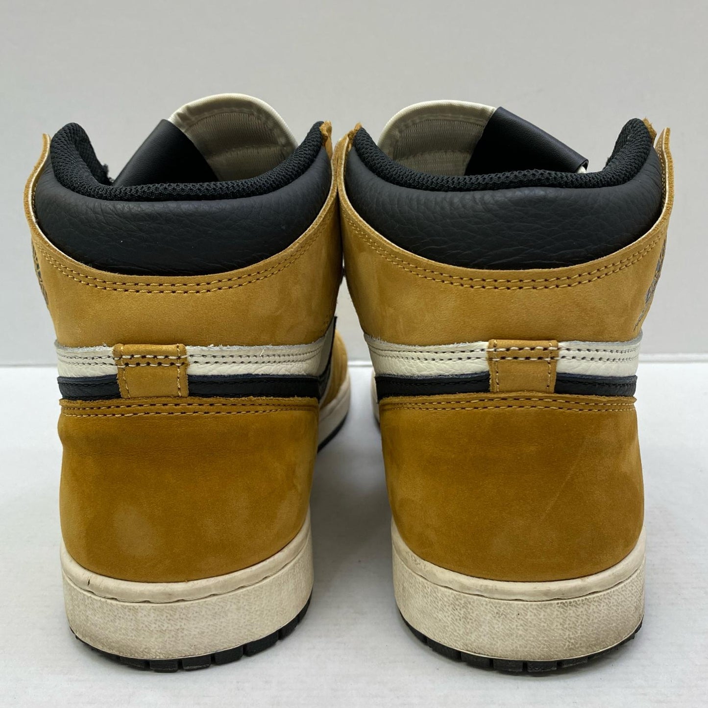 NIKE | ナイキ Air Jordan 1 RETRO High スニーカー 555088-700 ベージュ 28cm【加古川店】