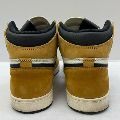 NIKE | ナイキ Air Jordan 1 RETRO High スニーカー 555088-700 ベージュ 28cm【加古川店】