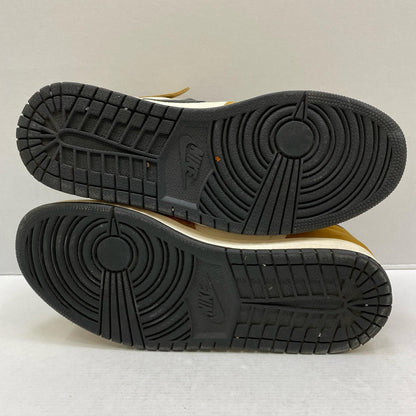NIKE | ナイキ Air Jordan 1 RETRO High スニーカー 555088-700 ベージュ 28cm【加古川店】