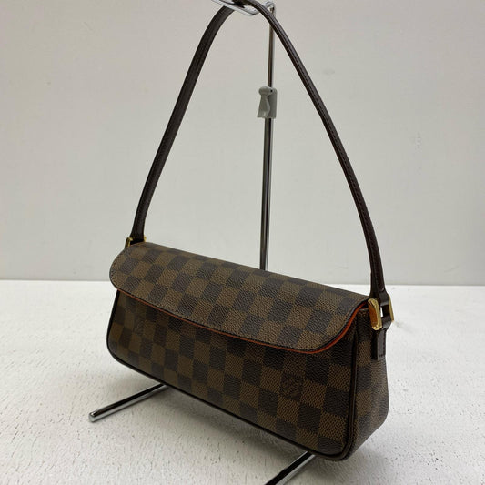 LOUIS VUITTON | ルイ・ヴィトン レコレーター ショルダーバッグ N51299【加古川店】