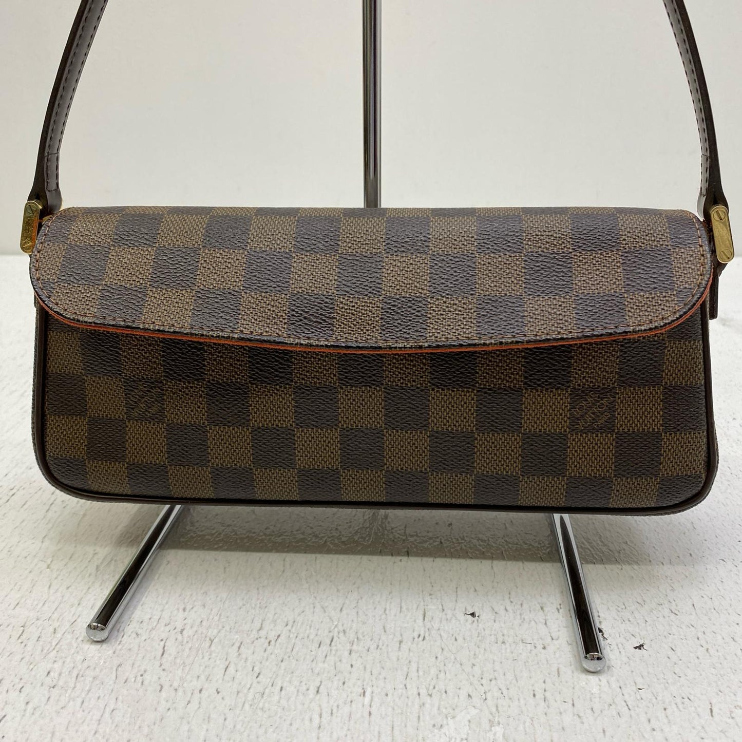 LOUIS VUITTON | ルイ・ヴィトン レコレーター ショルダーバッグ N51299【加古川店】
