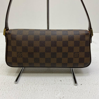 LOUIS VUITTON | ルイ・ヴィトン レコレーター ショルダーバッグ N51299【加古川店】