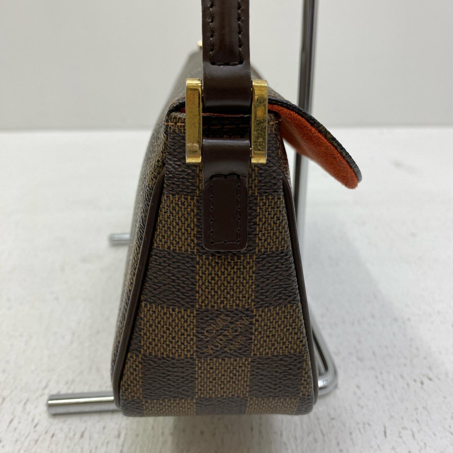 LOUIS VUITTON | ルイ・ヴィトン レコレーター ショルダーバッグ N51299【加古川店】