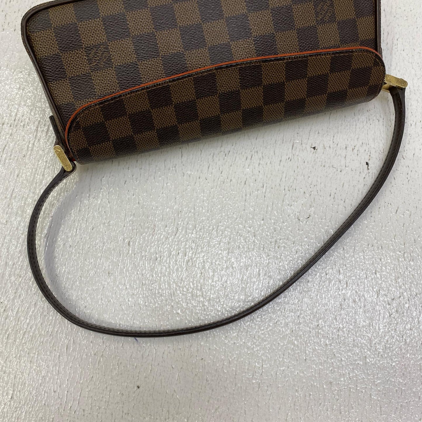 LOUIS VUITTON | ルイ・ヴィトン レコレーター ショルダーバッグ N51299【加古川店】