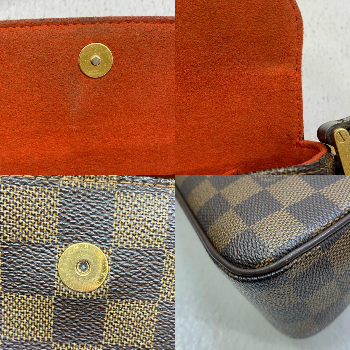LOUIS VUITTON | ルイ・ヴィトン レコレーター ショルダーバッグ N51299【加古川店】