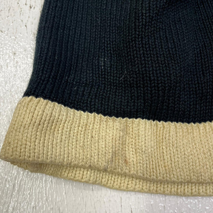 POLO RALPH LAUREN | ポロ・ラルフローレン ﾚﾀｰﾄﾞｶｰﾃﾞｨｶﾞﾝ カーディガン ブラック サイズ：L【加古川店】