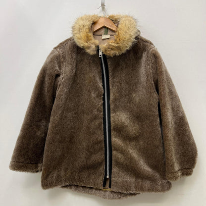 MILITARY衣料 | ミリタリーイリョウ U.S.ARMY:M-43 FIELD PILE PARKA ミリタリージャケット ブラウン サイズ：S【加古川店】