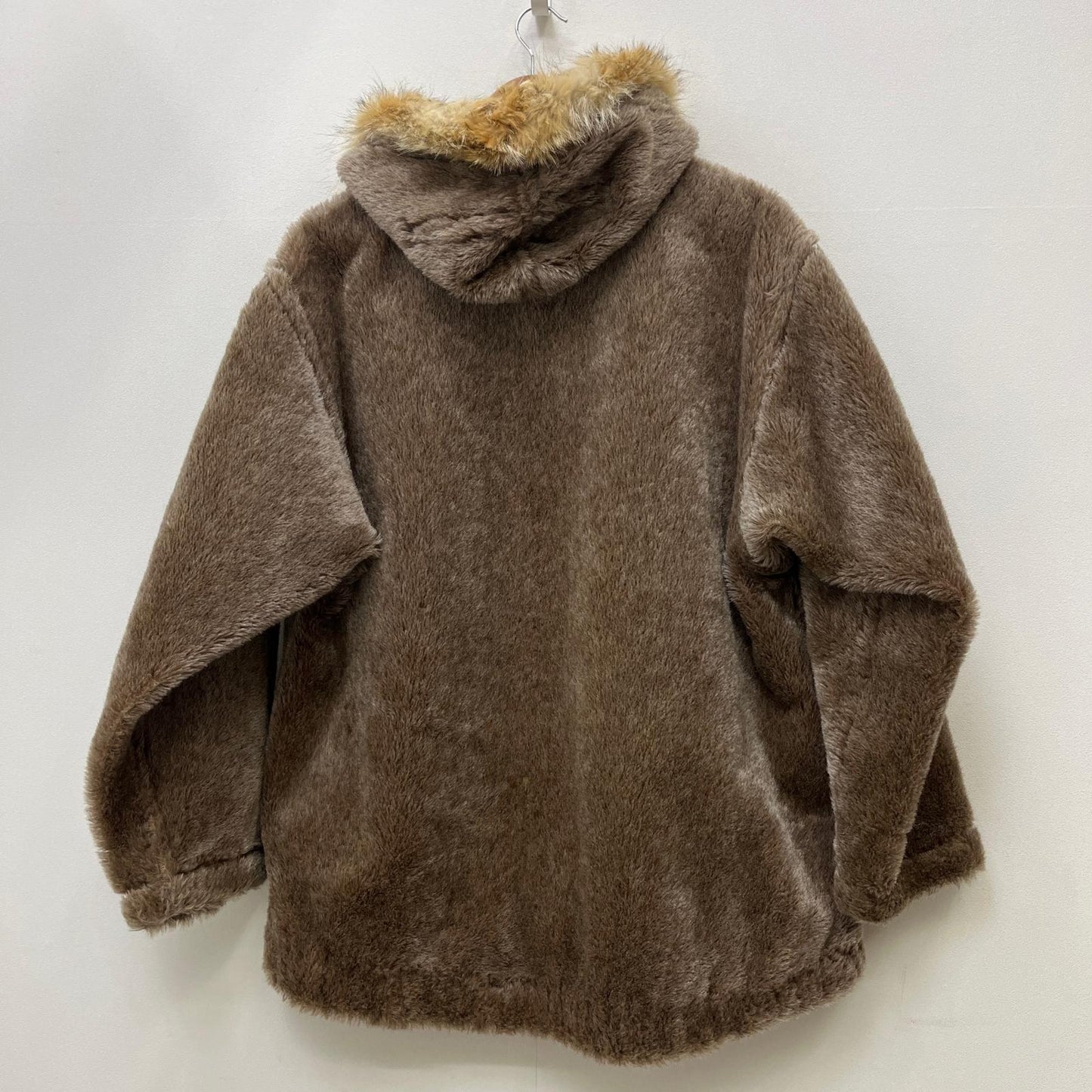 MILITARY衣料 | ミリタリーイリョウ U.S.ARMY:M-43 FIELD PILE PARKA ミリタリージャケット ブラウン サイズ：S【加古川店】
