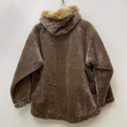 MILITARY衣料 | ミリタリーイリョウ U.S.ARMY:M-43 FIELD PILE PARKA ミリタリージャケット ブラウン サイズ：S【加古川店】