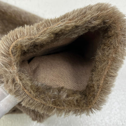 MILITARY衣料 | ミリタリーイリョウ U.S.ARMY:M-43 FIELD PILE PARKA ミリタリージャケット ブラウン サイズ：S【加古川店】