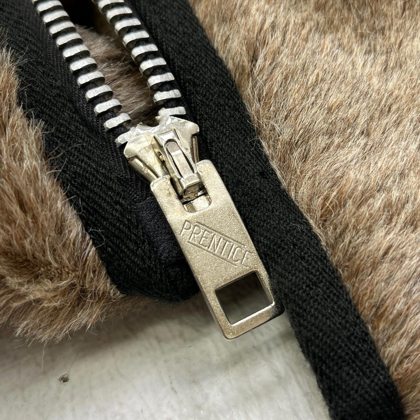 MILITARY衣料 | ミリタリーイリョウ U.S.ARMY:M-43 FIELD PILE PARKA ミリタリージャケット ブラウン サイズ：S【加古川店】