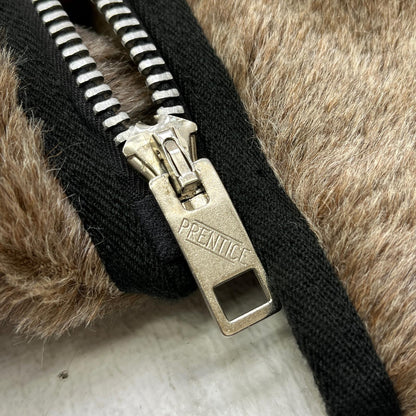 MILITARY衣料 | ミリタリーイリョウ U.S.ARMY:M-43 FIELD PILE PARKA ミリタリージャケット ブラウン サイズ：S【加古川店】