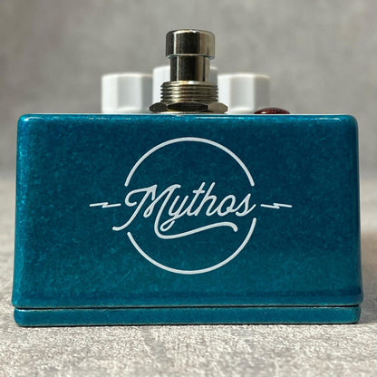 【新品】 Mythos Pedals | ミトスペダル 楽器 Argo【加古川店】