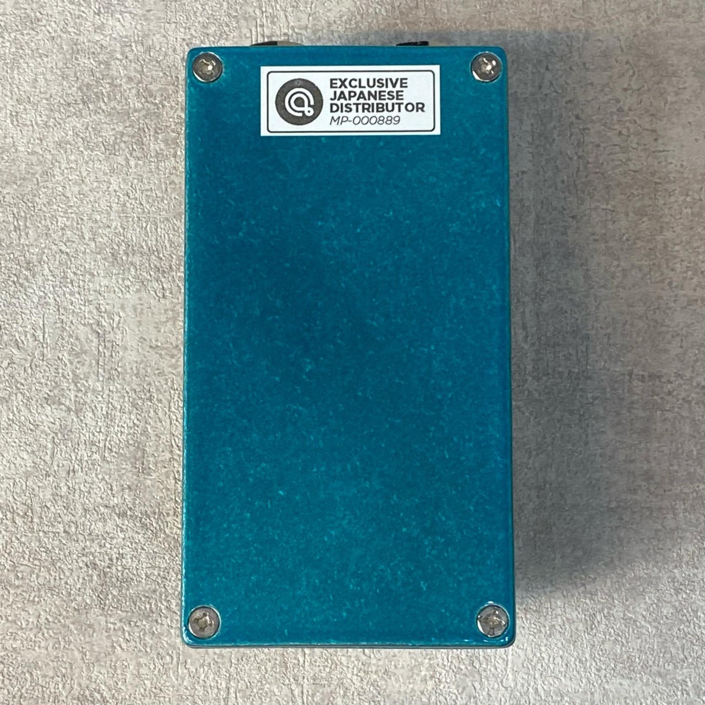 【新品】 Mythos Pedals | ミトスペダル 楽器 Argo【加古川店】