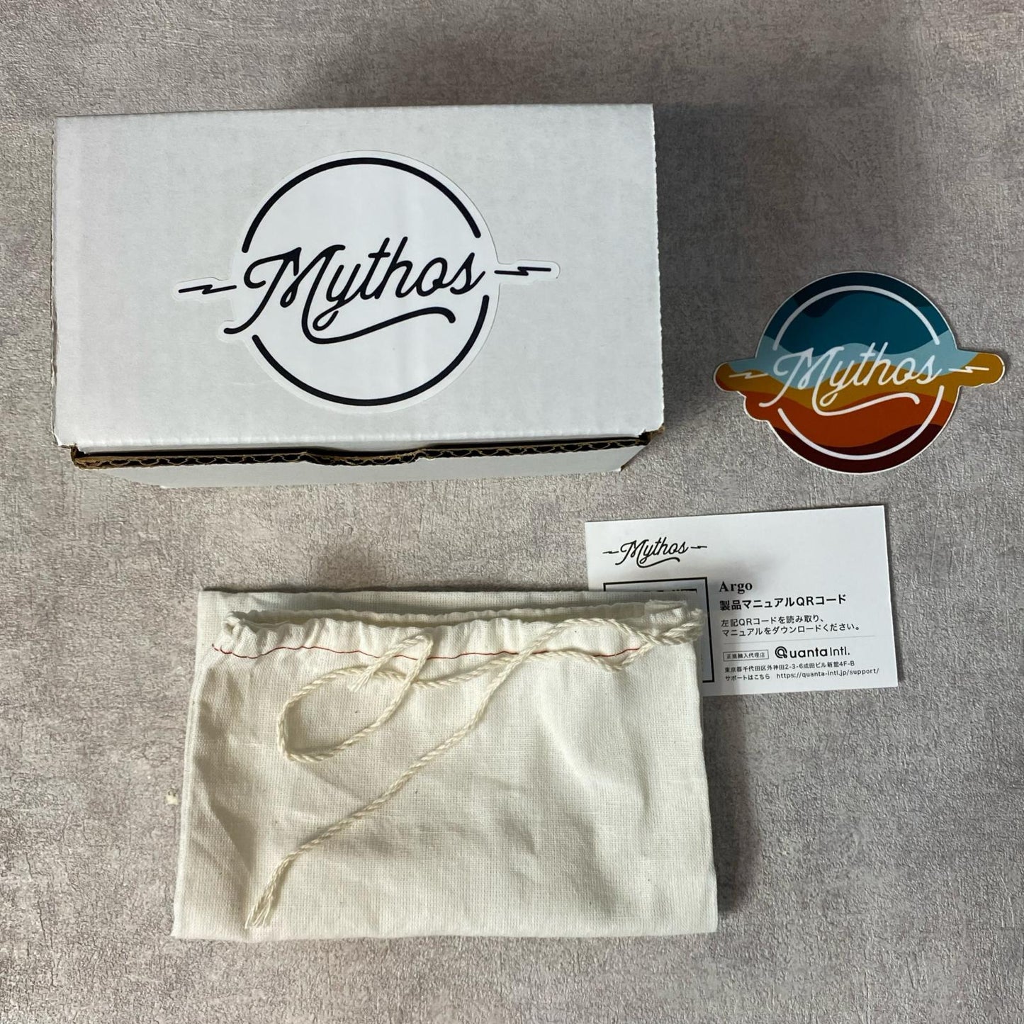 【新品】 Mythos Pedals | ミトスペダル 楽器 Argo【加古川店】