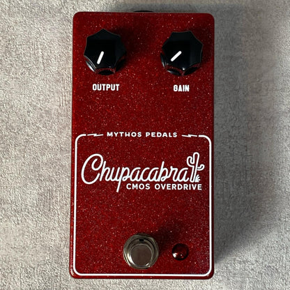 【新品】 Mythos Pedals | ミトスペダル 楽器 Chupacabra【加古川店】