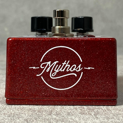 【新品】 Mythos Pedals | ミトスペダル 楽器 Chupacabra【加古川店】
