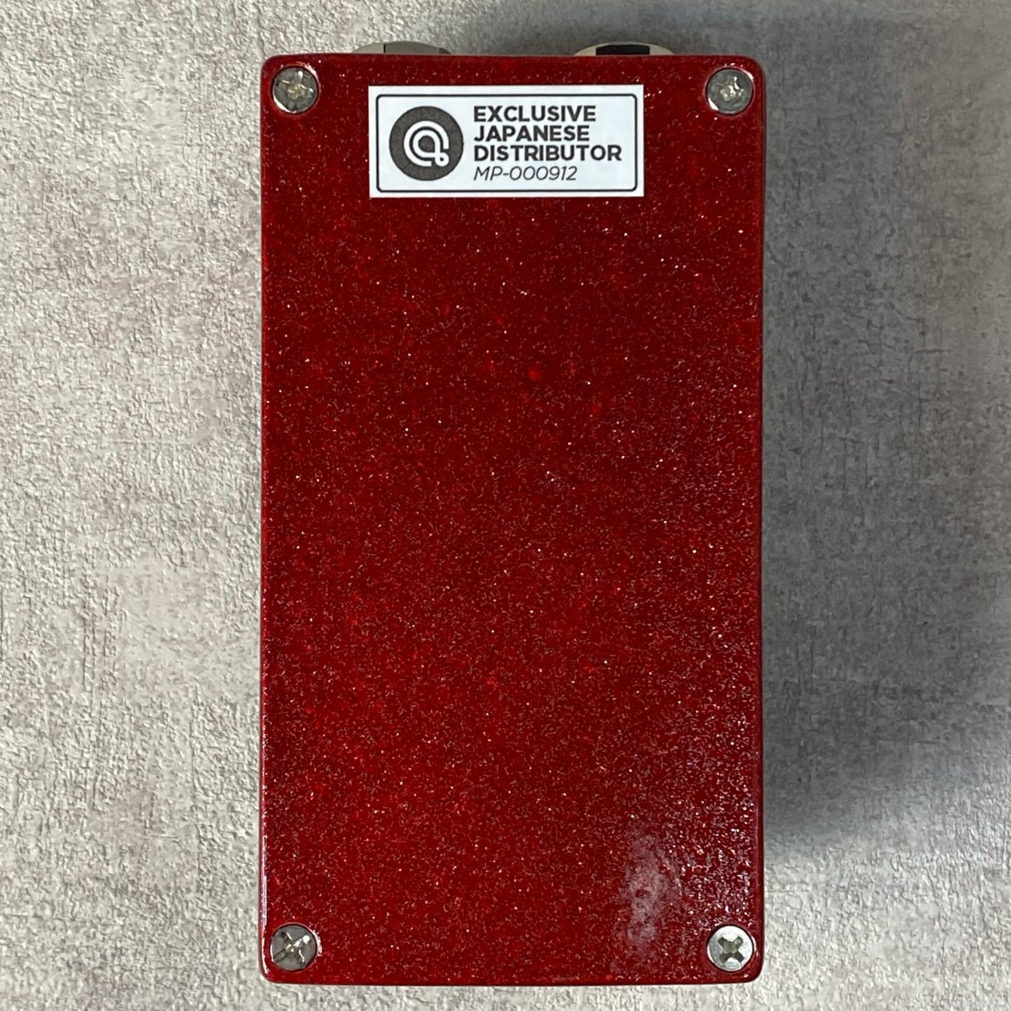 【新品】 Mythos Pedals | ミトスペダル 楽器 Chupacabra【加古川店】