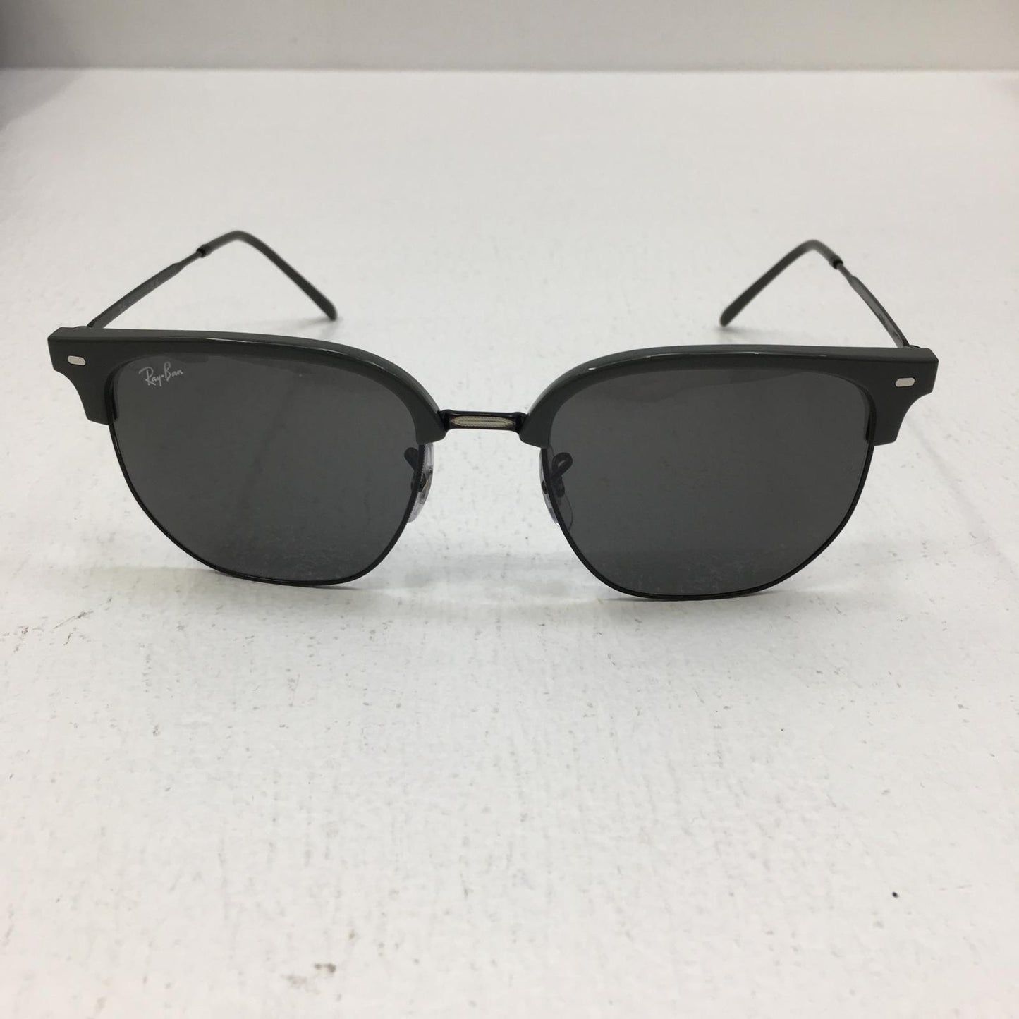 RAY BAN | レイバン NEW CLUBMASTER サングラス RB4416-F【加古川店】