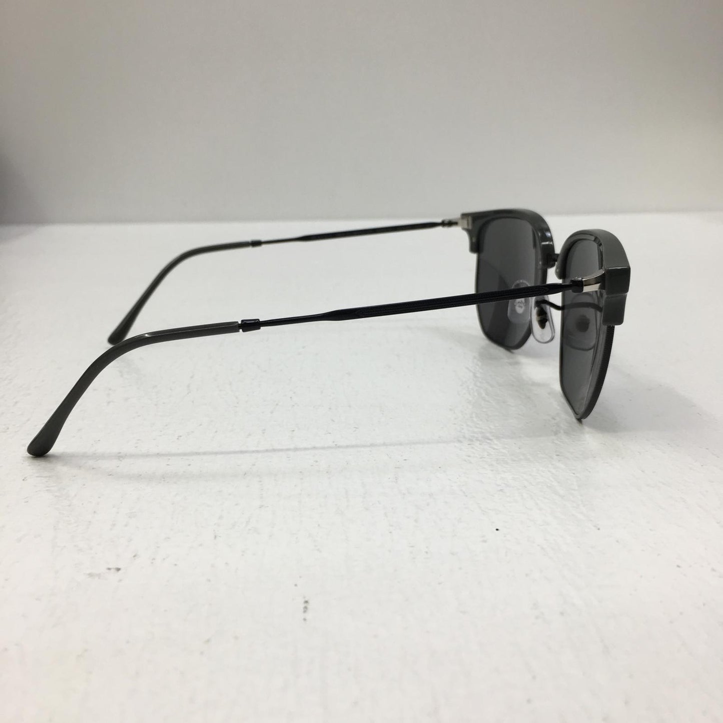 RAY BAN | レイバン NEW CLUBMASTER サングラス RB4416-F【加古川店】