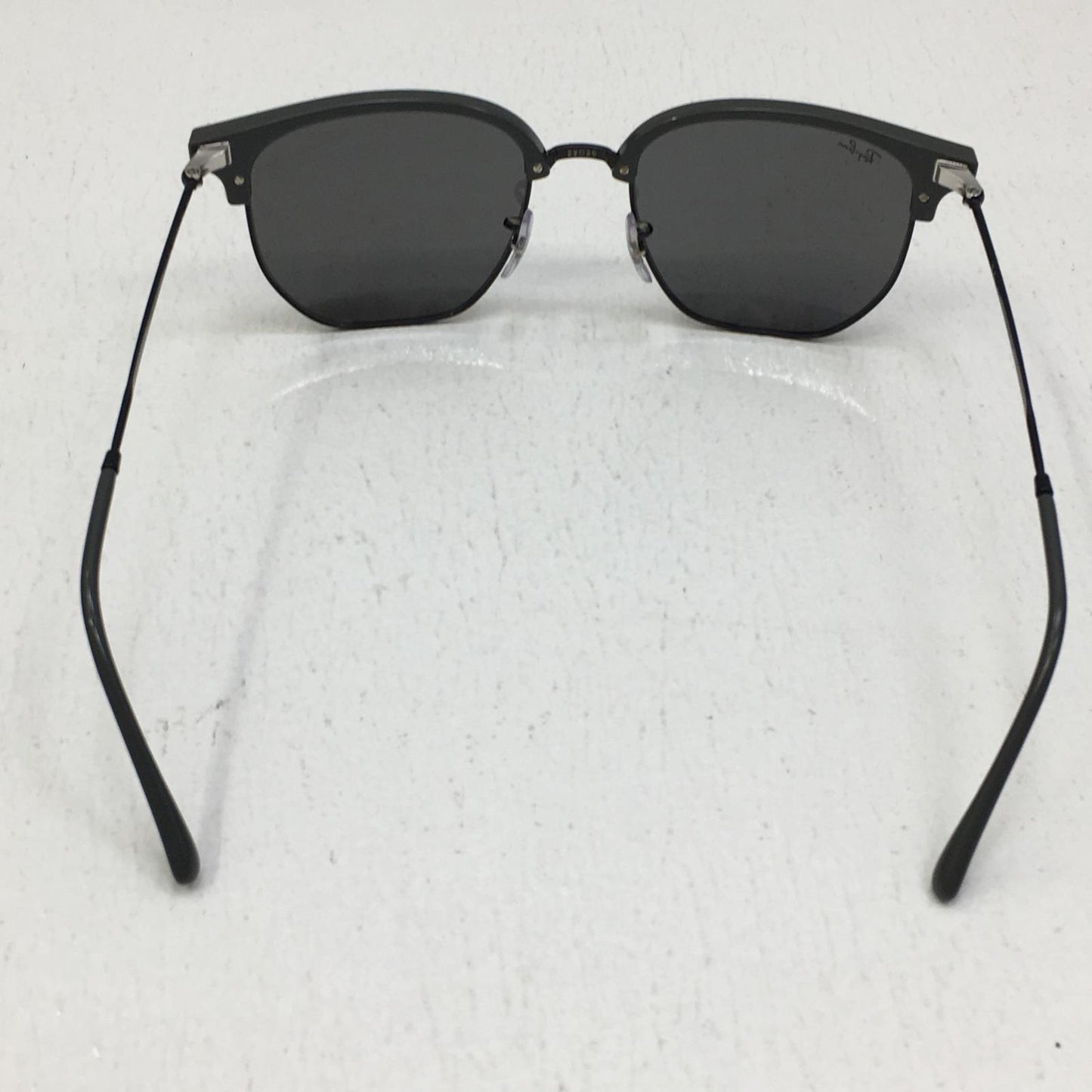 RAY BAN | レイバン NEW CLUBMASTER サングラス RB4416-F【加古川店】